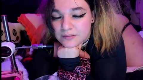 Nova  sub to my fan club for free pms and sexy sloppy videos  online show from 03.09.25