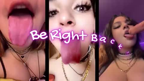 Snapshot of booboosperfectfacefuck chatting on 03.08.26 Nova sub to my fan club for free pms and sexy sloppy videos online show from 03.08.26