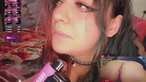 Snapshot of booboosperfectfacefuck chatting on 05.18.26 Nova sub to my fan club for free pms and sexy sloppy videos online show from 05.18.26