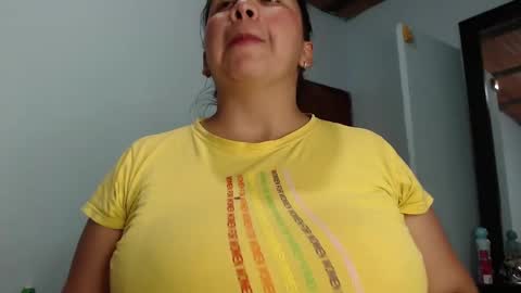 Luciana independent model online show from 02.11.25