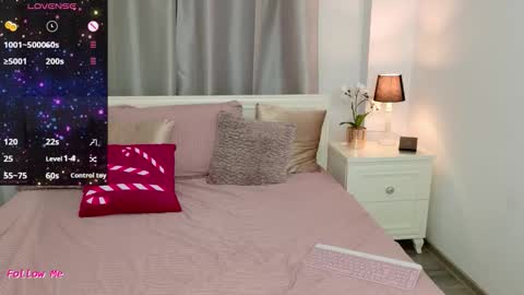 Snapshot of boobsiemilaa chatting on 09.09.25 Mila online show from 09.09.25