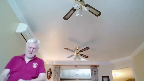 boobswatcher123 online show from 10.18.25