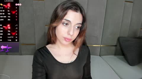 EVA online show from 12.13.24