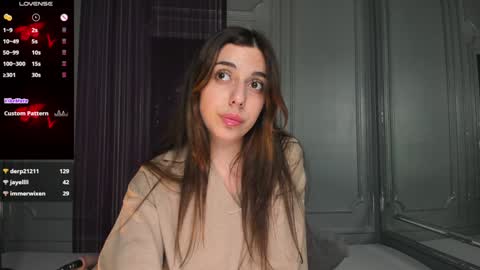 EVA online show from 12.15.24