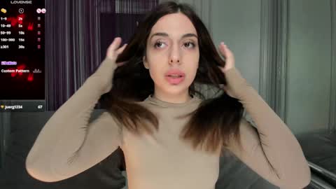 EVA online show from 12.15.24