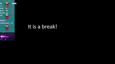 EVA online show from 12.27.24