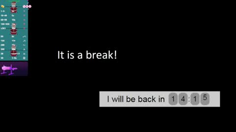 EVA online show from 12.29.24