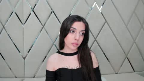 EVA online show from 01.03.25