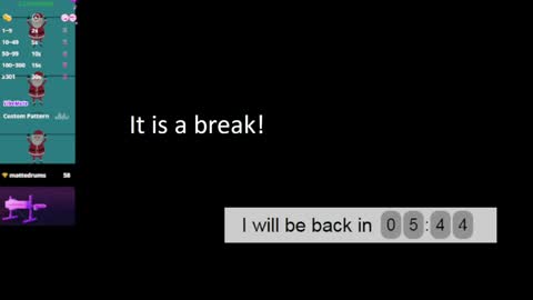 EVA online show from 01.03.25