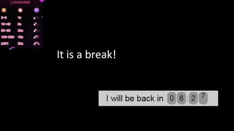 EVA online show from 01.19.25