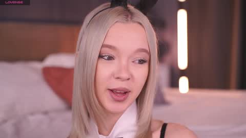 Alina online show from 12.04.25