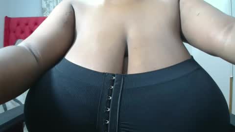Snapshot of boobygoddessxxx chatting on 01.17.26 boobygoddessxxx online show from 01.17.26