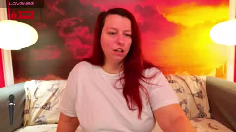 Snapshot of boobyianax chatting on 11.05.25 BoobyIANAx online show from 11.05.25