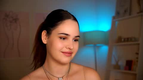 boobyybliss online show from 10.28.25