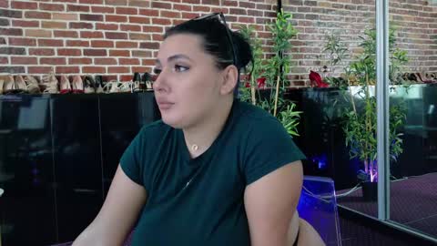 boobzilla_ online show from 05.18.26