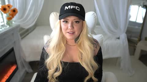 Miley online show from 03.09.25