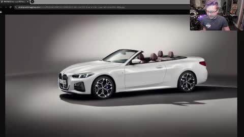 Booker Baxton online show from 11.20.25