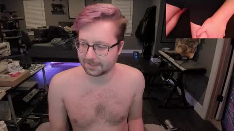 Booker Baxton online show from 02.03.26