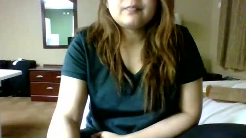 Snapshot of bookishdivya chatting on 02.25.26 Divya online show from 02.25.26