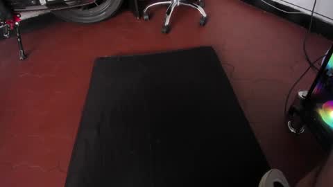 Snapshot of boomboomhoot chatting on 01.30.25 Maggie and Jay  online show from 01.30.25