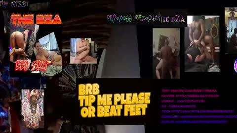 Snapshot of boomerxparadise chatting on 11.02.25 boomerxparadise online show from 11.02.25