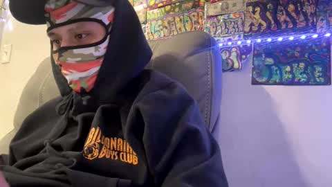Snapshot of boonkgang1028 chatting on 03.02.26 SHY BOY online show from 03.02.26