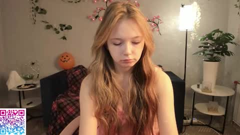 Milena online show from 10.23.25