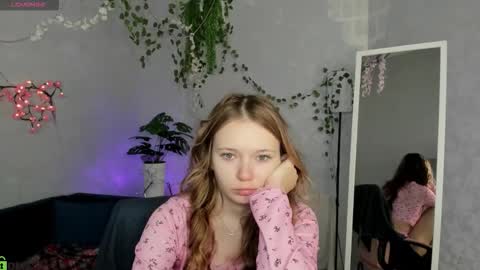 Milena online show from 01.13.26