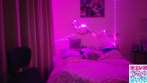 Milena online show from 02.11.26