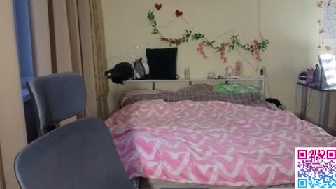 Milena online show from 02.20.26