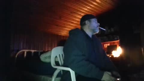 Booshwa online show from 12.23.24