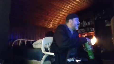 Booshwa online show from 12.26.24