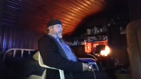 Booshwa online show from 12.31.24