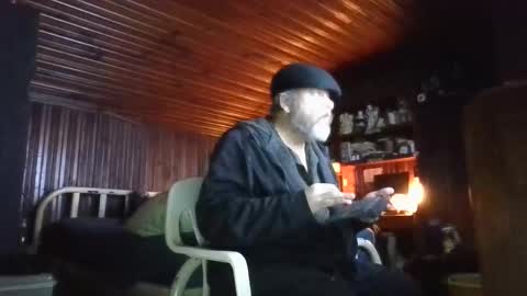 Booshwa online show from 01.13.25