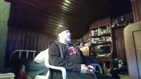 Booshwa online show from 01.18.25