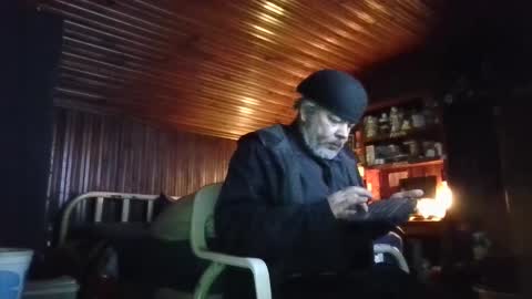 Booshwa online show from 01.19.25