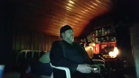 Booshwa online show from 01.19.25