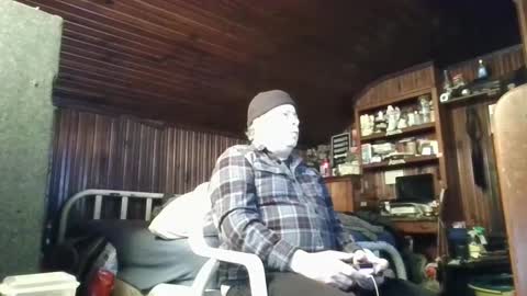 Booshwa online show from 01.19.25