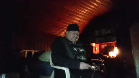 Booshwa online show from 01.25.25