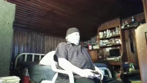 Booshwa online show from 01.29.25