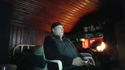 Booshwa online show from 01.31.25