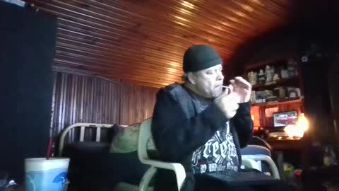 Booshwa online show from 02.07.25