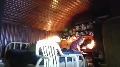 Booshwa online show from 09.29.25