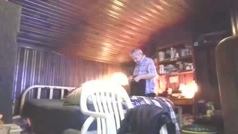 Booshwa online show from 11.03.25