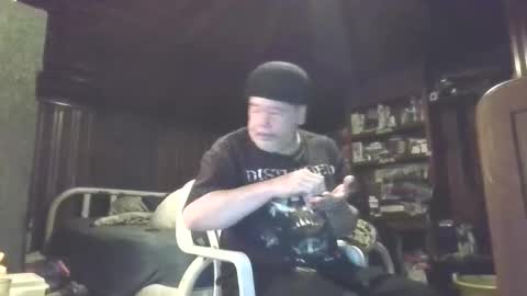 Booshwa online show from 11.08.25