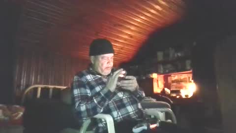 Booshwa online show from 11.13.25