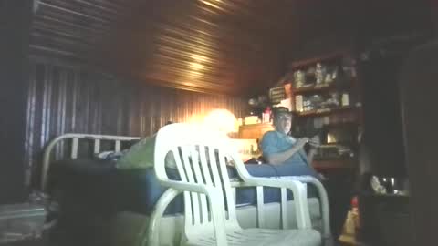 Booshwa online show from 02.17.26