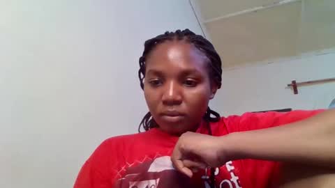 Snapshot of bootie_caramel chatting on 10.13.25 bootie_caramel online show from 10.13.25