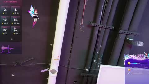 Snapshot of booty_vlada chatting on 12.23.25 Vlada online show from 12.23.25