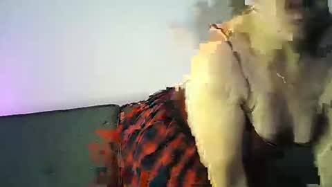 Snapshot of bootyana chatting on 11.09.25 Bootyana X Cutie Booty Xxx online show from 11.09.25